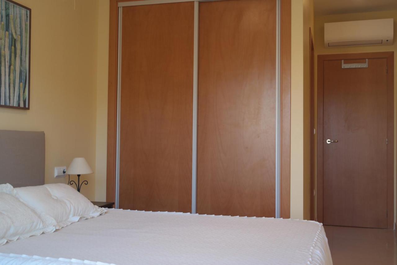 Apartament Marinas Grand Terrace *